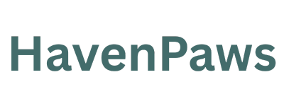 HavenPaws Shelter