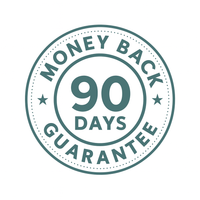 90-Day Claw & Tear Protection