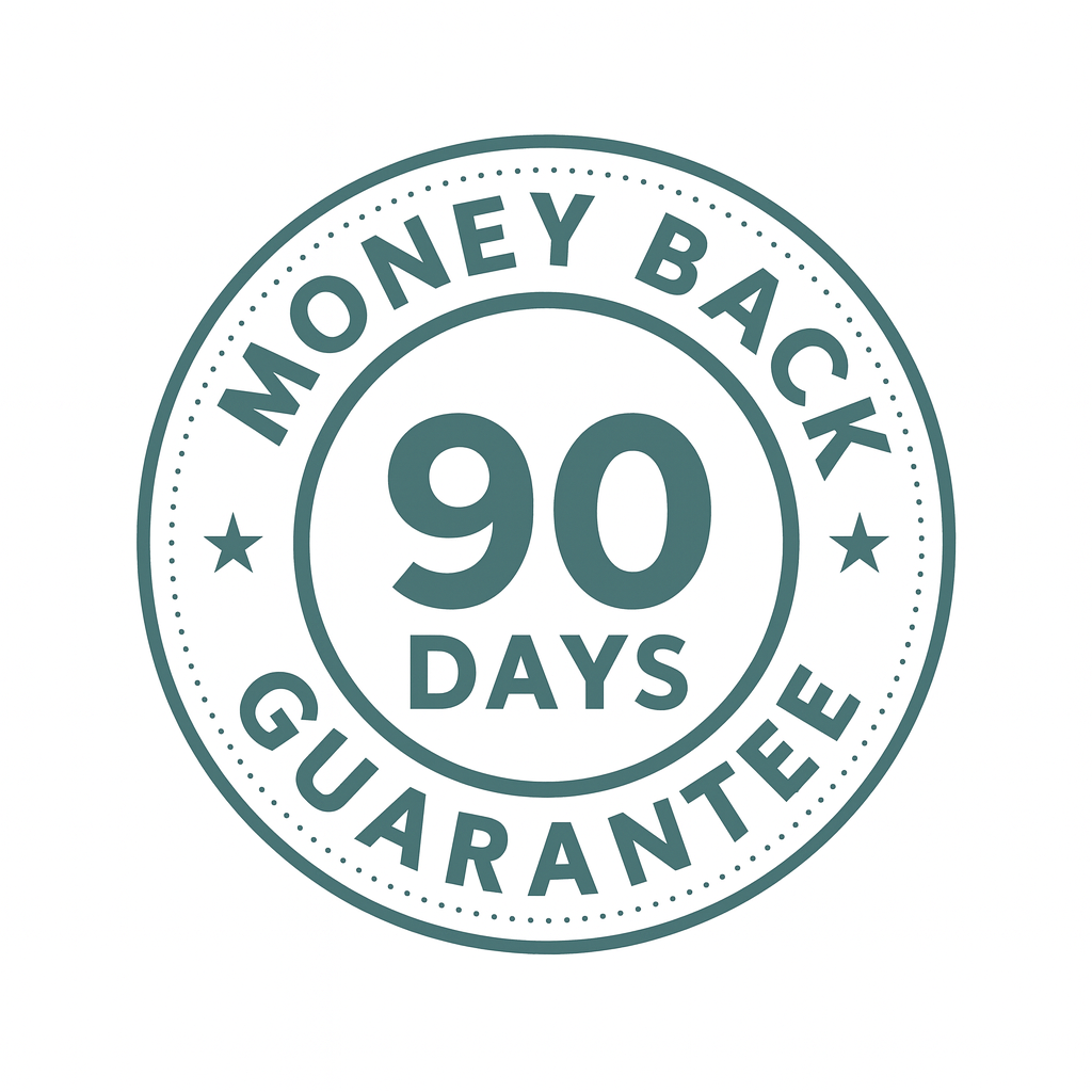 90-Day Claw & Tear Protection