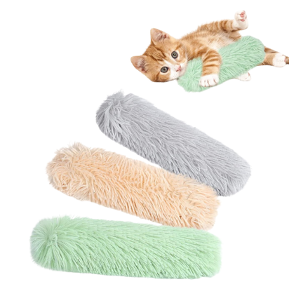 Catnip Comfort Pillow Set